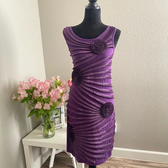 Lauren Michelle Dresses Lauren Michelle Women Sleeveless